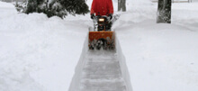 Benefits of Snow Removal Services