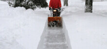 Benefits of Snow Removal Services