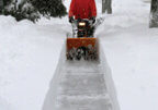 Benefits of Snow Removal Services